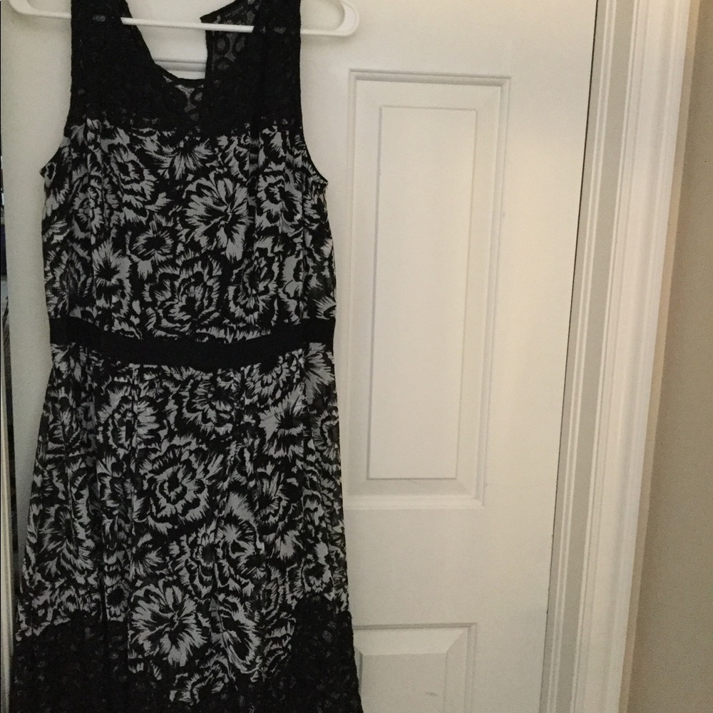 Cocktail dress